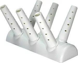 Green Glove Dryer for Hats, Gloves, Shoes & More (Eco Dryer White) T1-B - Picture 1 of 5