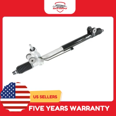 22-1014 para Chevy Trailblazer GMC Envoy 2002-2009 barra de dirección asistida y piñón Foto 1 de 4
