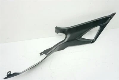 DUCATI 1198 ZDMH704AA Carenado Tanque Derecho Cubierta Lateral - Imagen 1 de 4