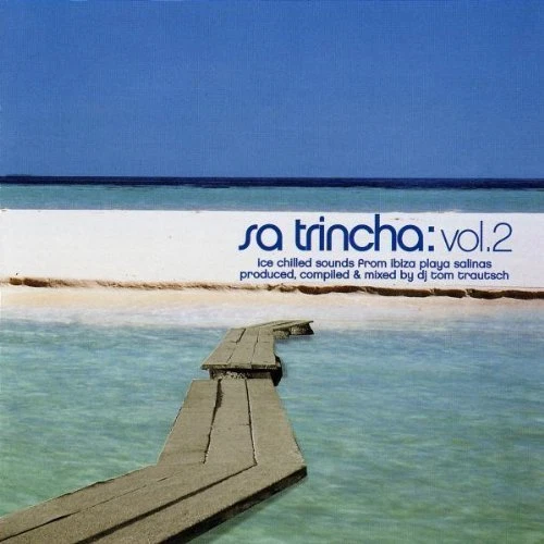 Sa Trincha 2 (2002, mixed) Billy Idol, Krystal, Levitation, Aloof, Huff.. [2 CD] - Bild 1 von 1