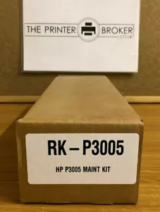 HP LaserJet P3005 Series Maintenance Kit Q7812-67906 - Picture 1 of 4