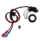 1X(Electronic Ignition Module Distributor for -Bug Bus for Buggy AC905535 M4O4)