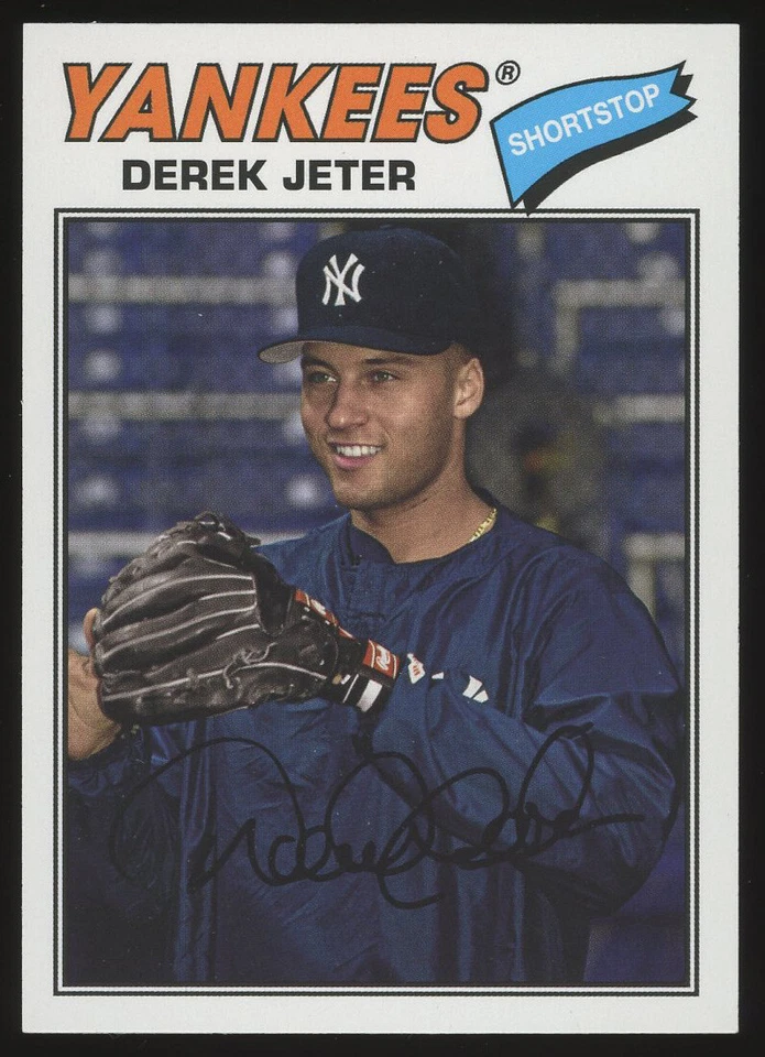 2018 Topps Archives BB #1-200 - You Pick - Complete Your Set (F06) - Image 1 of 1