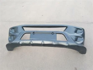 Hintere Stoßstange Rear Bumper Stoßfängerabdeckung - Bild 1 von 9