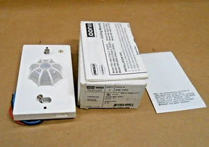 NEW HUBBELL UNECO PIR-1000 SQ FT PIR CEILING MOUNT SENSOR 24VDC (6 AVAILABLE) - Picture 1 of 5