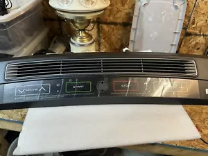 Nordictrack Treadmill primary console - Picture 1 of 5