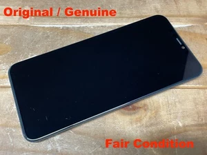 iPhone 11 Pro Max - Replacement OLED LCD Touch Screen Digitizer Assembly - OEM - Photo 1 sur 8