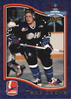 A2809- 1997 Bowman Chl Hockey Cards 1-160 +Rookies -You Pick- 15+ Free Us Ship