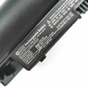 Genuine JC04 Battery For HP 919700-850 15-BS015DX 15-BS113DX 250 G6 17-BS011DX - Picture 1 of 4