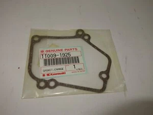 KAWASAKI OEM 11009-1925 GASKET CHANGE COVER KR250B KR250C - Picture 1 of 1