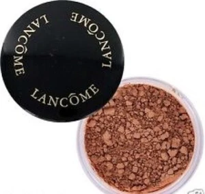 NIB Lancome Poudre Illuminatrice Lustrous Highlighting Loose Powder Sun Shimmer - Picture 1 of 4