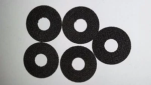 CARBONTEX CARBON DRAG WASHERS FIERCE, FIERCE II, BATTLE, SARGUS 7000 8000 (LL) - Picture 1 of 3