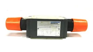 Rexroth Hydraulikventil Z2FS-6-2-42/2QV NOS - Bild 1 von 6