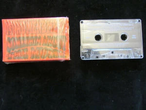 1ST AMENDMENT Cassette Somethin About The Musik Terrorist FAM8899 US 1993 - Bild 1 von 2
