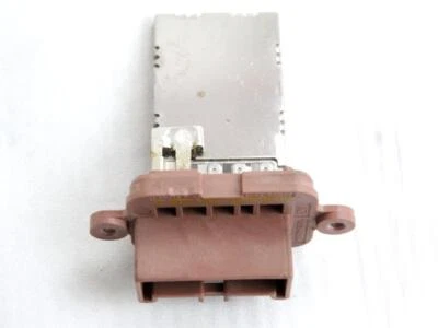 77364714 RESISTENZA RISCALDAMENTO CLIMATIZZATORE LANCIA YPSILON 1.2 B 51KW 5M 3P - Immagine 1 di 4