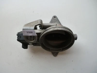 1998 | BMW 528i OEM CUERPO DEL ACELERADOR Foto 1 de 2