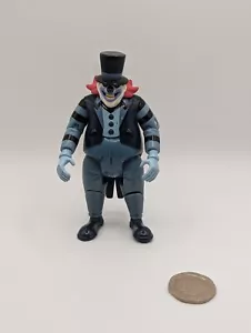 Ben 10 Zombozo The Clown Action Figure Ultimate Alien Force - Bandai 2011- 3.75" - Picture 1 of 6