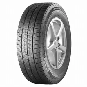 GOMMA 4 STAGIONI CONTINENTAL VANCONTACT CAMPER 255 55 R 18 120/118 R - Foto 1 di 6