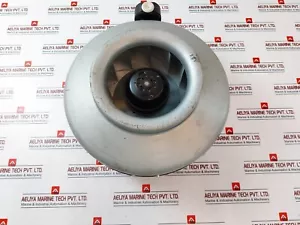 Fantech Vm-200l Duct Mount Centrifugal Fan 230-240v - Picture 1 of 10