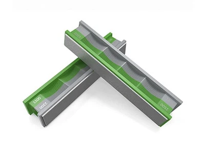2x Wicked Edge 1500/2200 Premium Diamant Schleifstein Messer Schärfstein 09WD013 - Bild 1 von 2