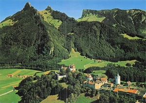 SUISSE GRUYERES - Picture 1 of 2