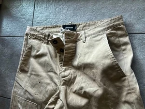 Dsquared2 Pantalone Uomo 48 - Imagen 1 de 9