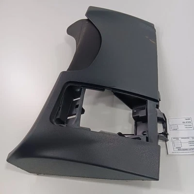 Fiat 500 Driver Left Side Lower Dash Bezel 2014 2015 2016 - Image 1 of 4