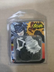 Batman Miniaturen Spiel Batman Adam West Knight Modelle Metall Neu - Bild 1 von 2
