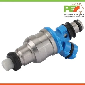 6x Inyectores de combustible nuevos * PEC * para Toyota Land Cruiser FJ80 4,0 L 3F-E - Imagen 1 de 4