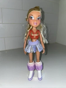 Bratz Ice Champions Vinessa Fashion Doll Outfit MGA - Bild 1 von 11
