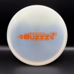 Buzzz | 20 Year Elite Z | Limited Edition Wasp Discraft Midrange Disc Twenty - Picture 1 of 3
