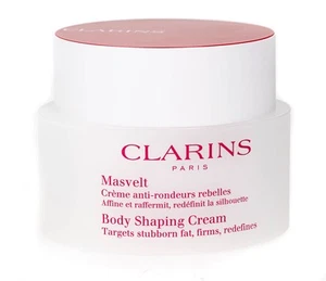 Clarins Body Cream Shaping Firming 200ml - Picture 1 of 2