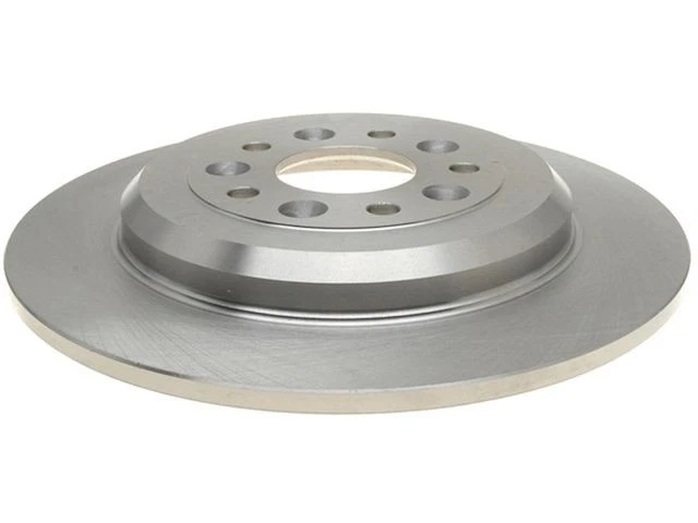 Rear Brake Rotor 24XWNT88 for Five Hundred Freestyle Taurus X 2005 2006 2007 - Image 1 of 1