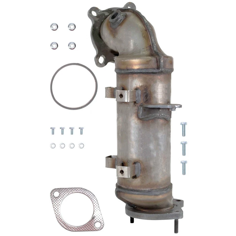 AP Exhaust Catalytic Converter EPA Approved 641628 DAC - Image 1 of 1