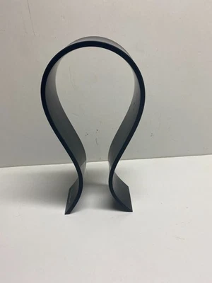 Amovee - Soporte acrílico para auriculares para juegos Foto 1 de 2