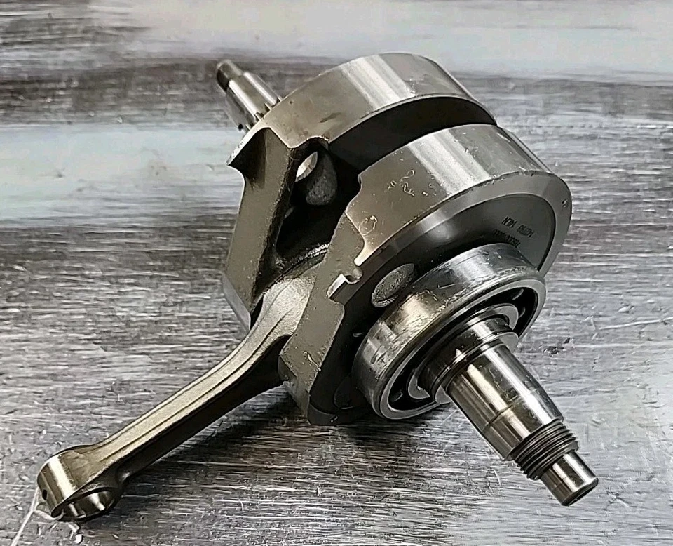 Cigüeñal y varilla Husqvarna FC450 2014 2015 78930018000 KTM 450 SXF XCF Foto 1 de 4