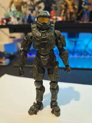 Halo 4 Master Chief 5.5" Action Figure Mcfarlane - Image 1 of 2