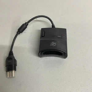 Microsoft Originale Xbox Pelican Wireless Dongle Ricevitore 07X-XB-SPIRIT 2 TESTATO - Foto 1 di 2