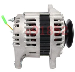 NEW E6306-64012 Alternator for Kioti Tractor DK35 DK35CR DK40 DK40CR Fast ship - Picture 1 of 4