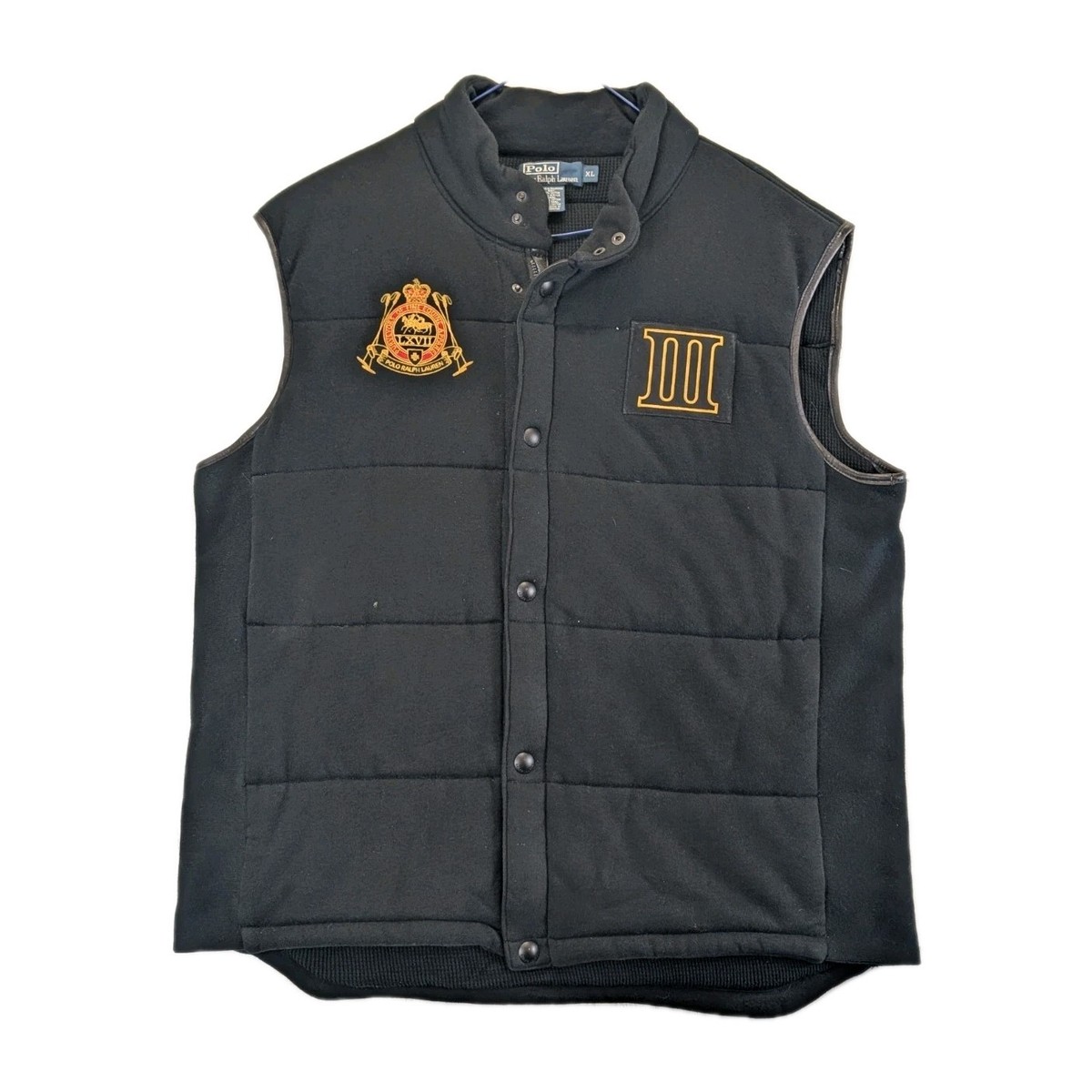 Polo Ralph Lauren Snow Beach Coats & Jackets for Men for