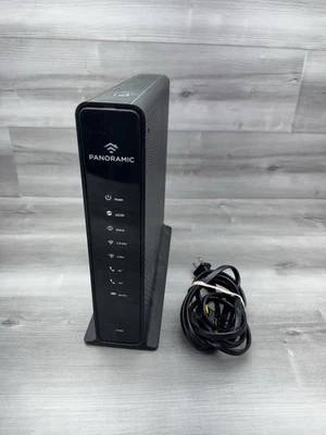 Xfinity Arris TG1682G Dual Band Wireless 802.11ac Cable Modem Router w/ Cord - Image 1 of 3