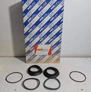 KIT REVISIONE PINZA FRENO ANTERIORE FIAT 127 DIESEL - FIORINO ORIGINALE 7073026 - Imagen 1 de 1