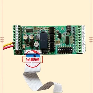 1Pcs Used Inovance MD38PGMD PG card - Picture 1 of 2