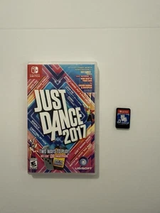 Just Dance 2017 Nintendo Switch - Bild 1 von 6
