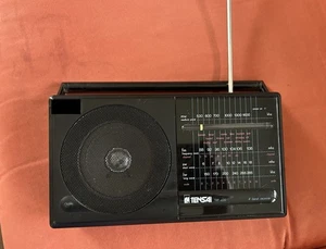 Tensai TRP-420 Vintage Radio  Akai Ghettoblaster 90er Jahre TRP 420 tragbar - Bild 1 von 8