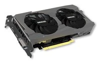 Inno3D GeForce RTX 3050Twin X2 GDDR6 - Grafikkarte - PCI (N30502-06D6-1711VA60) - Image 1 of 1