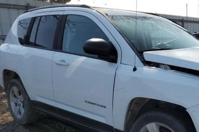 Bolsa de aire para tablero de pasajero derecho Jeep Compass 2009-2017 OEM Foto 1 de 4