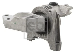 Febi Right Engine Mounting For Alfa Romeo Fiat Lancia Bravo Delta Giuli - Picture 1 of 1