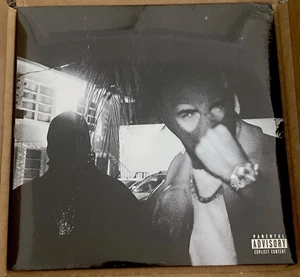 Travis Scott Jackboys 2 Vinyl (Mask Cover) LIMITED EDITION First Pressing RARE - Picture 1 of 4
