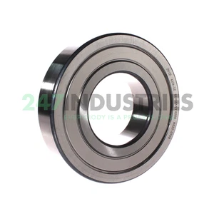 6316-2Z FAG 80 x 170 x 39 mm DEEP GR. BALL SINGLE ROW Deep Groove Ball Bearin... - Foto 1 di 3
